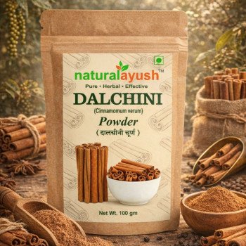 Dalchini Powder