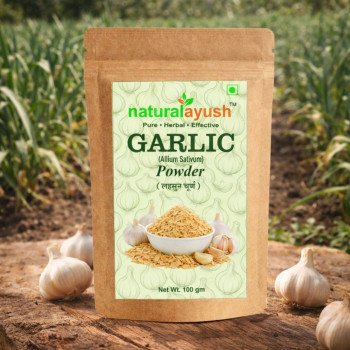 Garlic Powder
