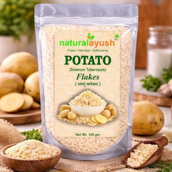 Potato Flakes